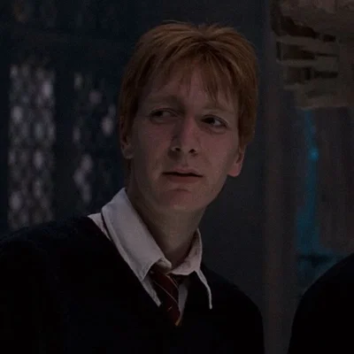 George Weasley 