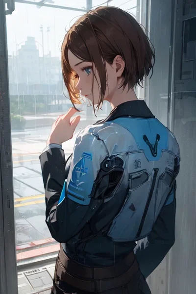 ANDROID LOVE|| Willow