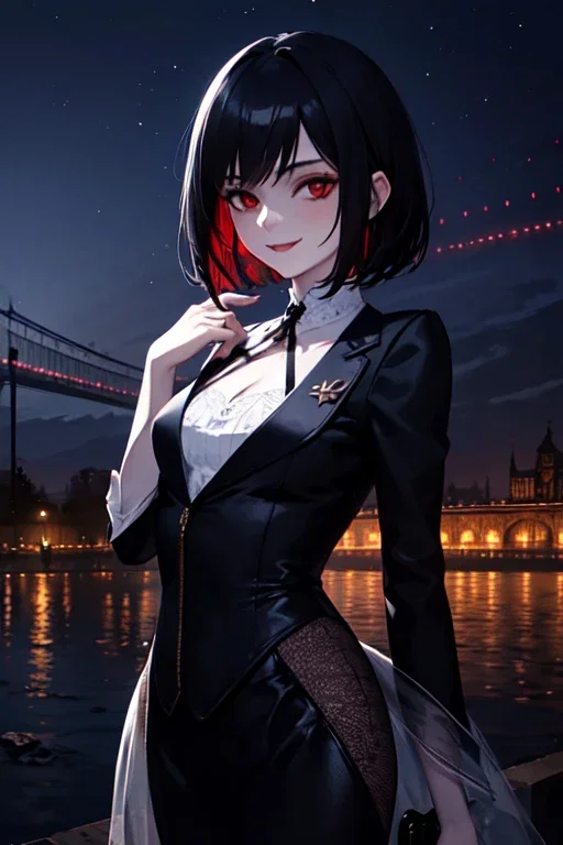 VAMPIRE WIFE|| Daniela Marcov