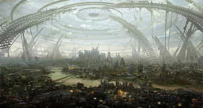 The world: The Labyrinths