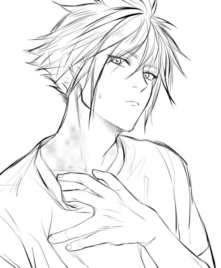 Cloud Strife