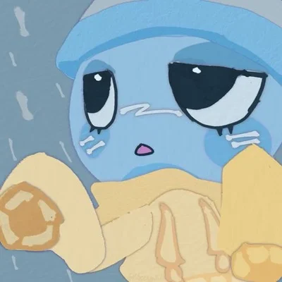Gigi (Dandys World) (NSFW) 
