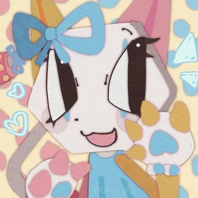 Scraps (Dandys World) (NSFW)