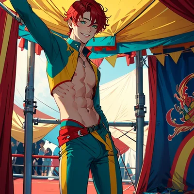 🎈| |Kayce| |🎈 Carnival