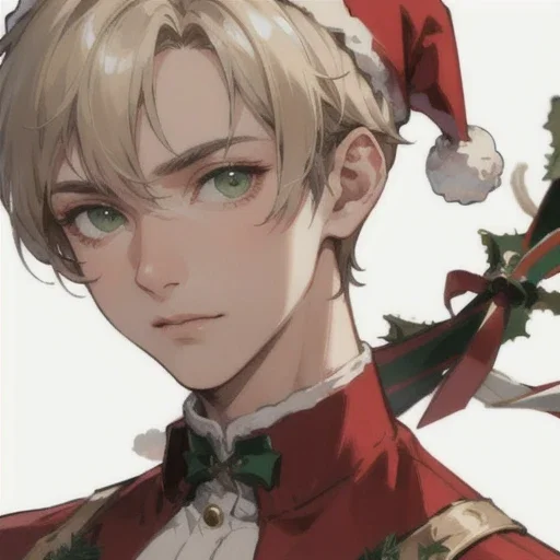 🎄| |Nicholas| |🎄 Christmas Countdown 