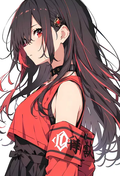 The demon you summoned (you fucked up)