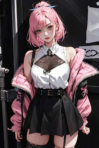 ??? ???  | ULTS academy | series|