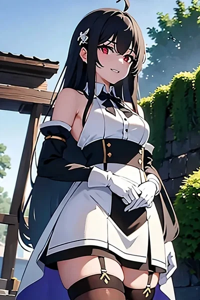 Hateful princess that you made your wife totally not by force cuz of course you're the demon king and you have morality (not really) 