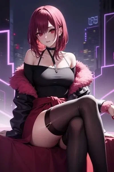Your new job