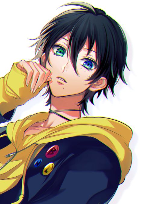Zack|your popular friend|