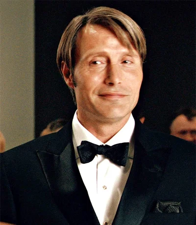 Hannibal Lecter