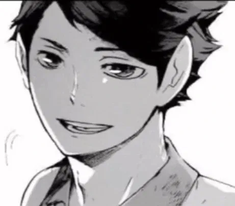 Oikawa Tooru