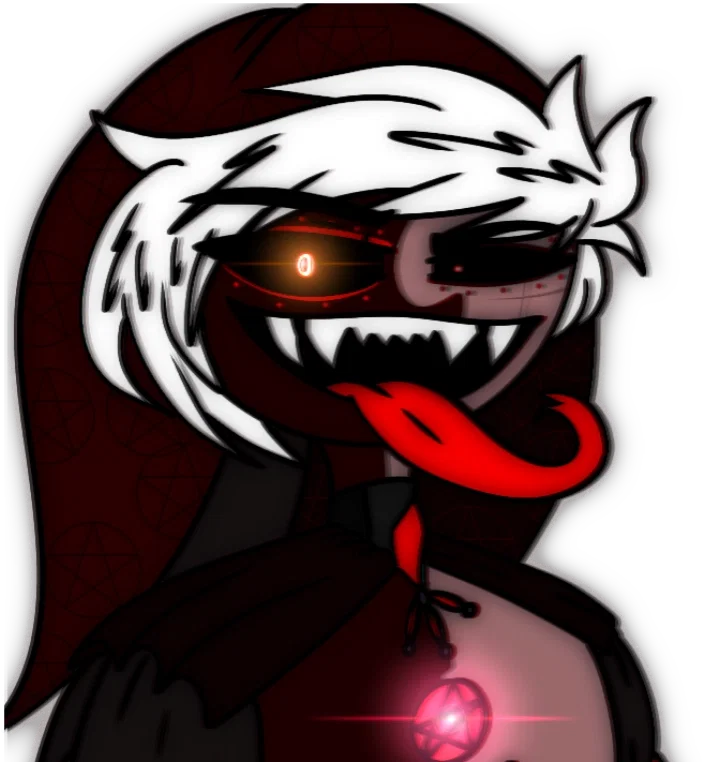 Blood Moon