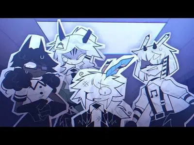FPE RPG (teacher POV)