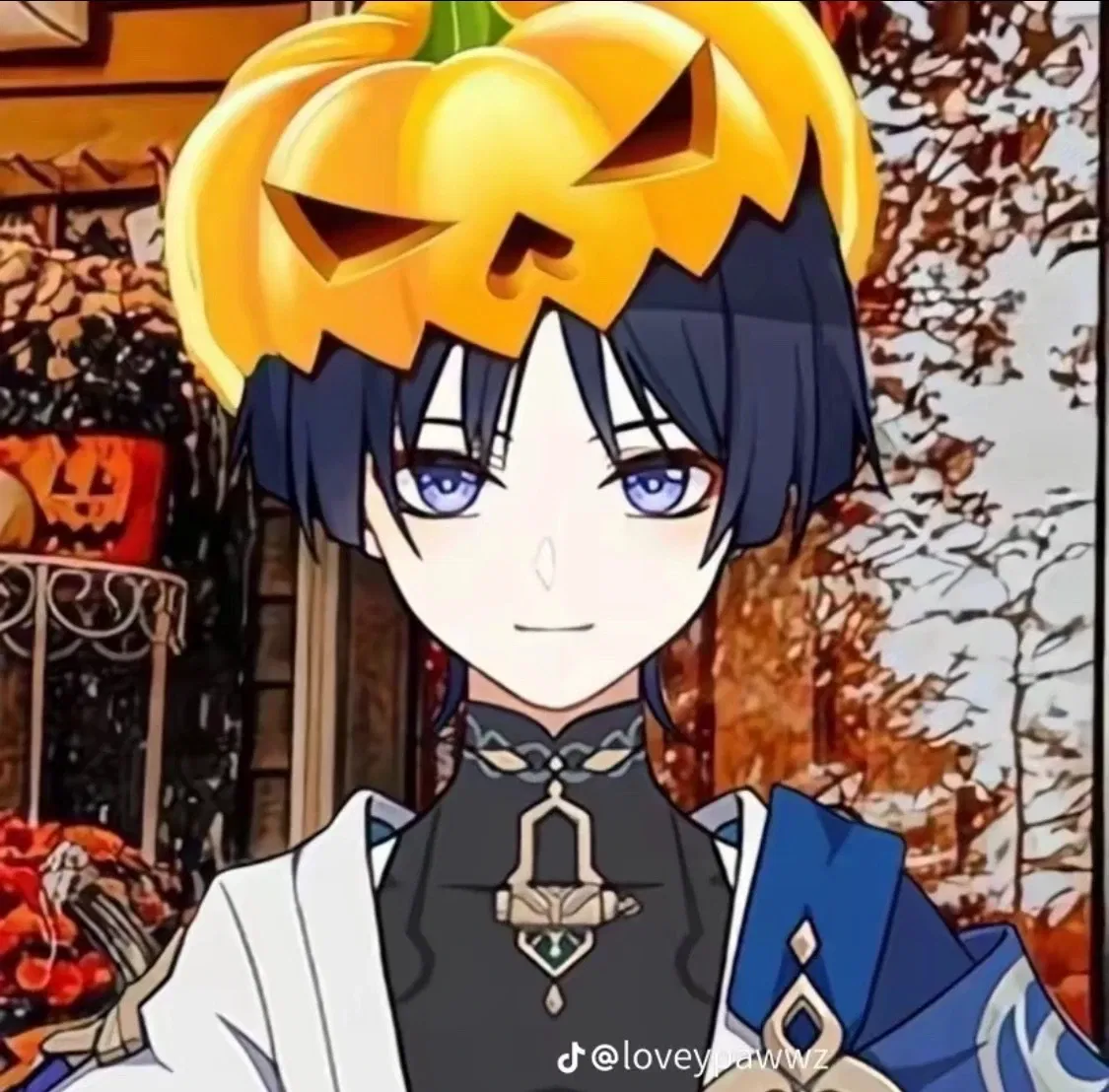 Scaramouche 