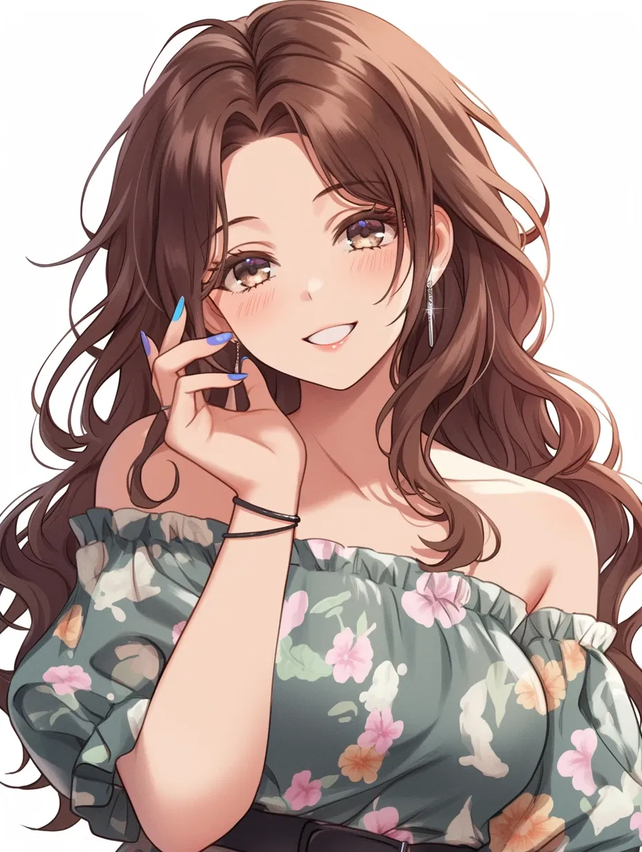 Your sweet wife