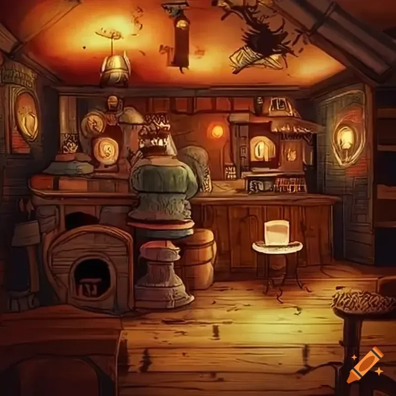 Tavern