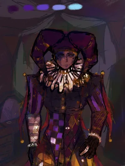 Jester jack