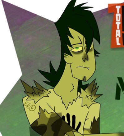 Mutant Trent