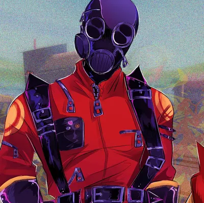Pyro (Tf2)
