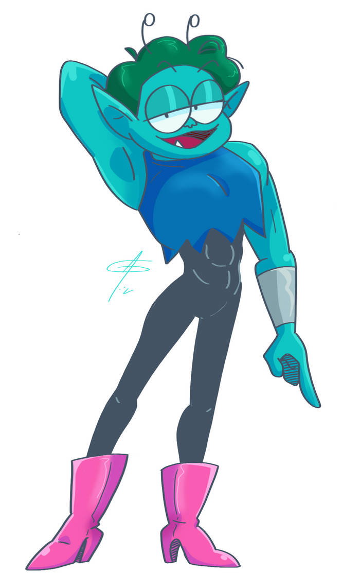 Radicles