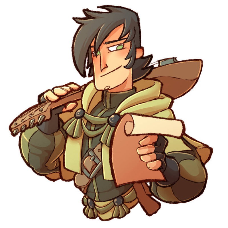 Bard Trent