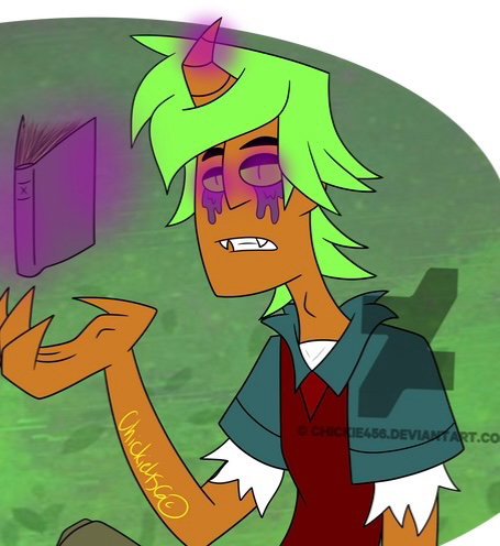 Mutated Noah
