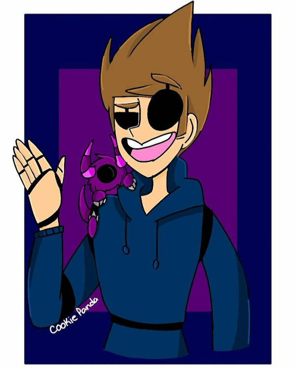 Tom (FNAF AU)