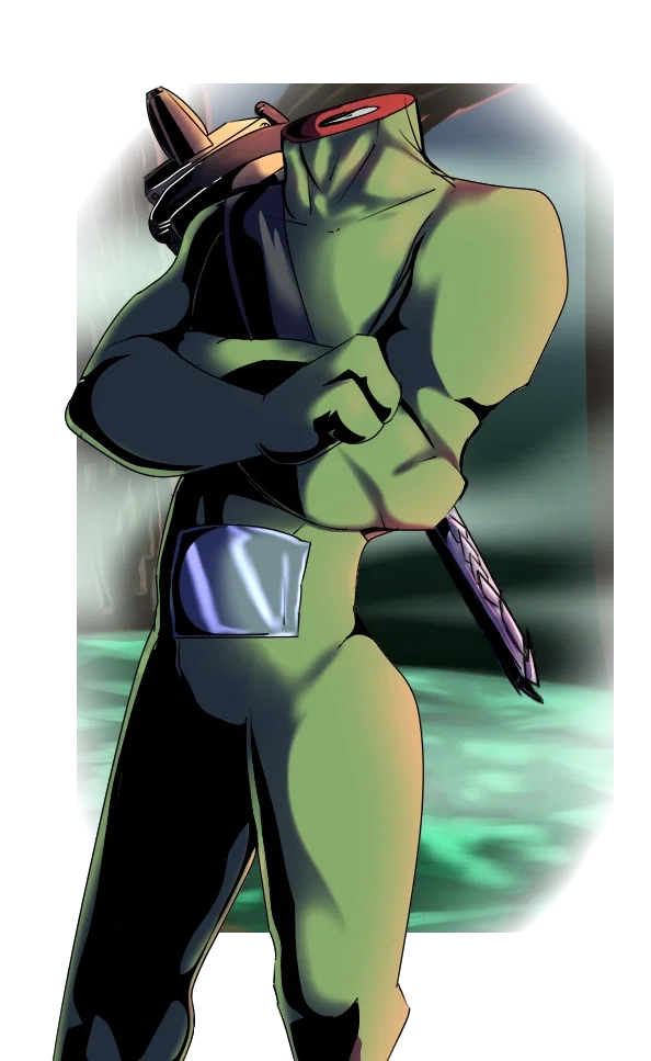 Dipsy (Slendytubbies)