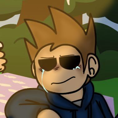 Tom (JEALOUS USER)