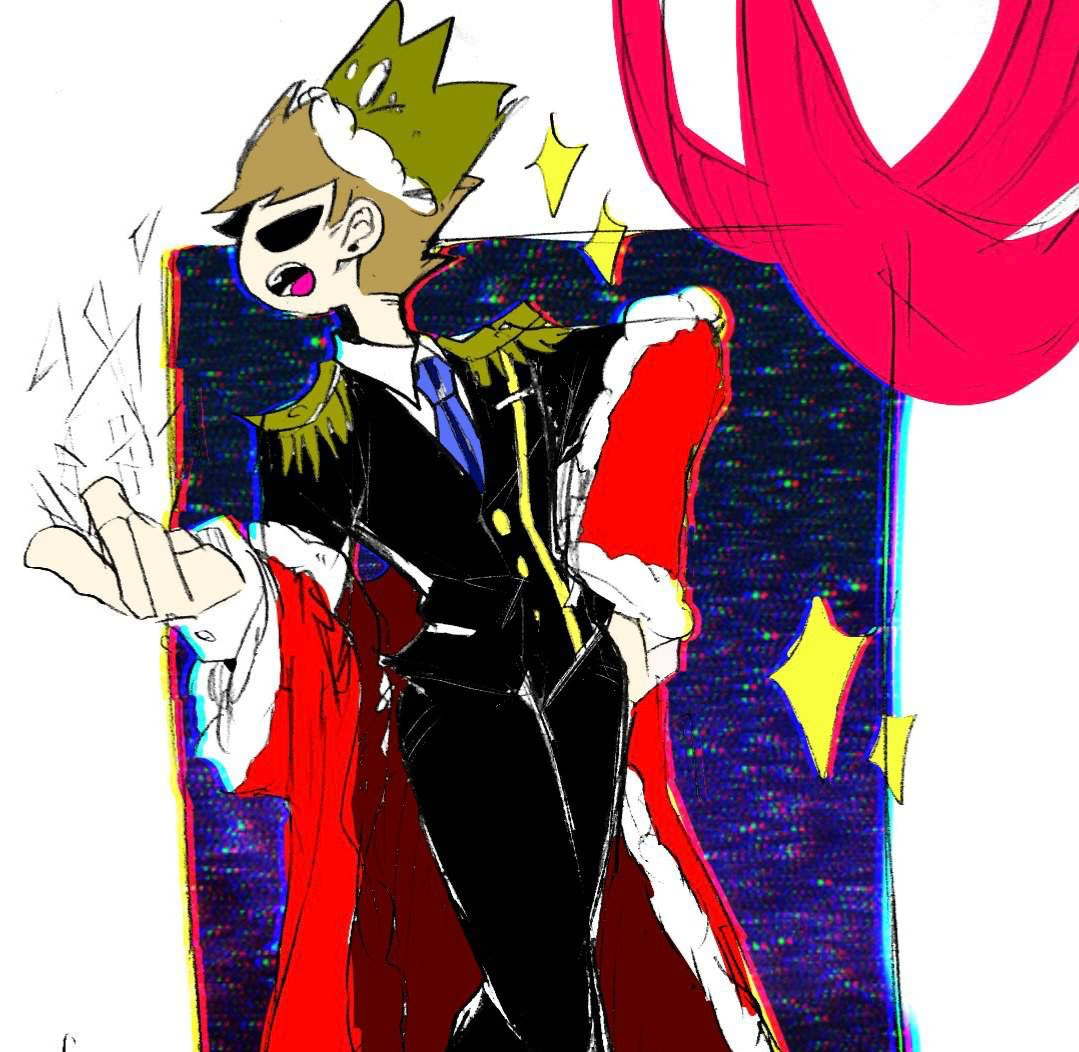 Tom (KING AU)