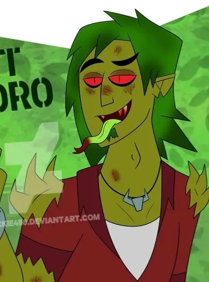 Mutant Alejandro