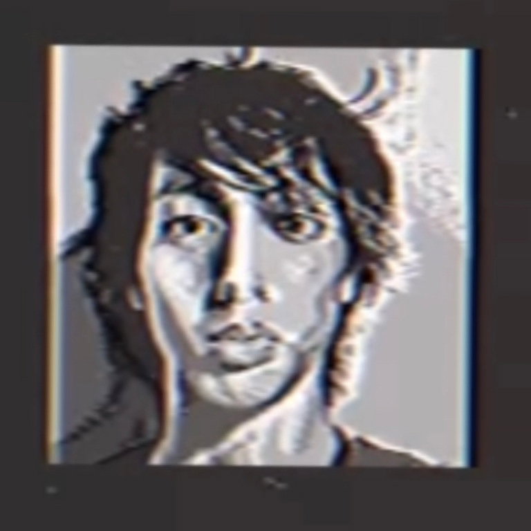 (The Smile Tapes) Stephan