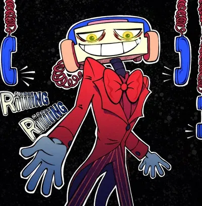 Henry Hotline