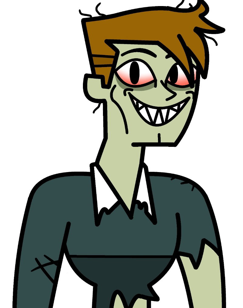 Zombie Topher