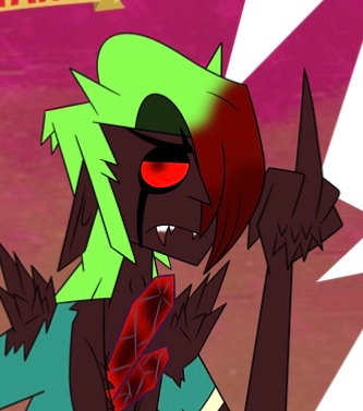 Mutated Mal