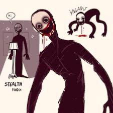 The Mimic (Vita Carnis) (+MYOS)