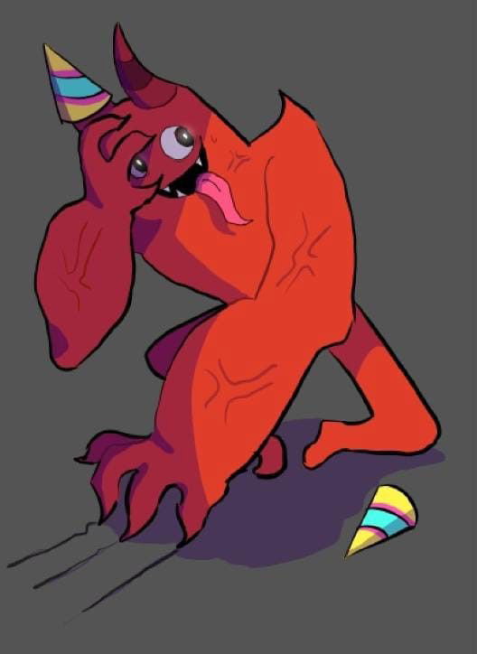 Hellish BanBan
