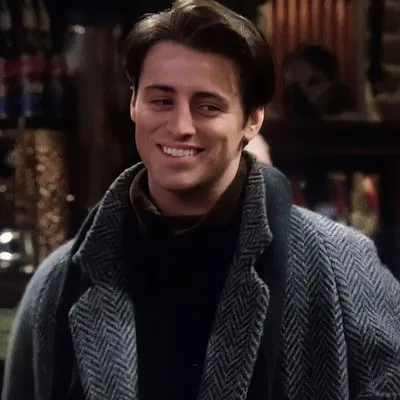 Joey Tribbiani (V.2)