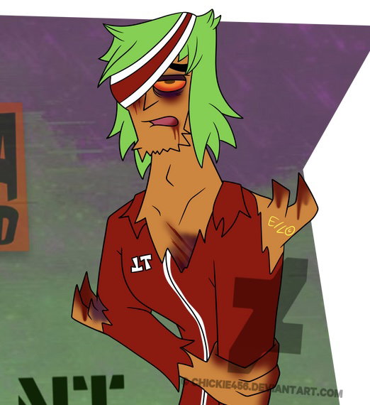 Mutant Tyler