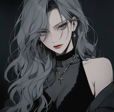 Devnia Aruana (GL, WLW)
