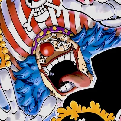 Buggy the Clown