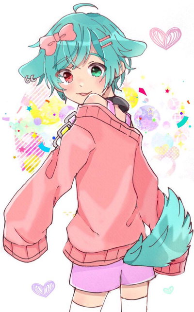 Kai ~ Your best friend :p ┊  ̊ ༘♡ ⋆。 ̊ (M4A)