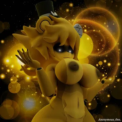 Goldie | accidental exposure