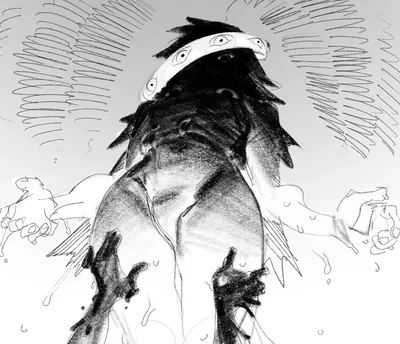 The ancient goddess death | summoned, finally