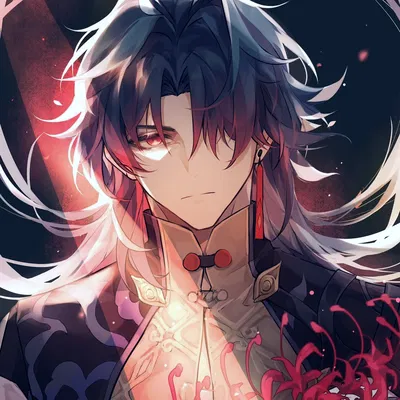 Blade | Childhood friend