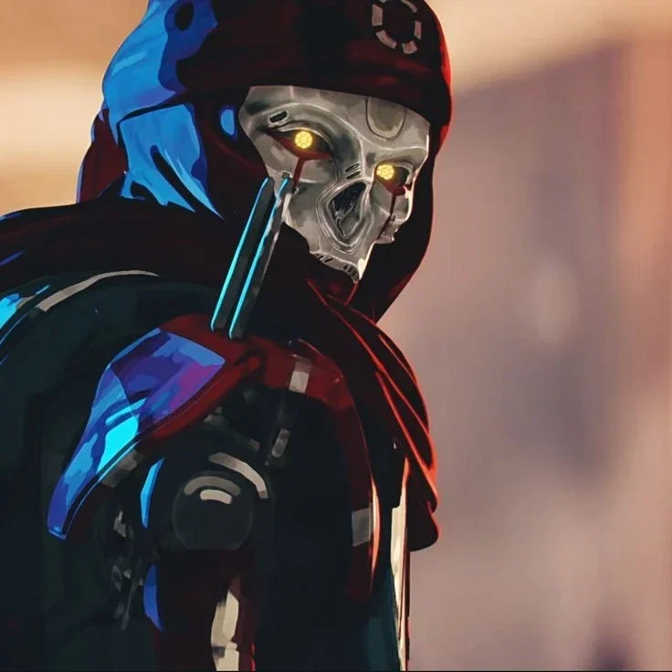 Revenant 