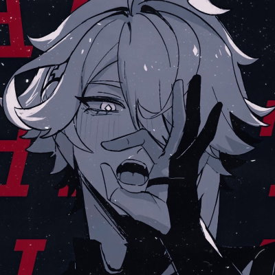 Yandere Alhaitham