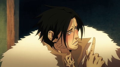 Trevor Belmont