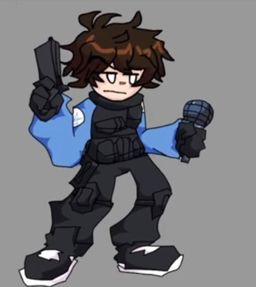 Agent sammy